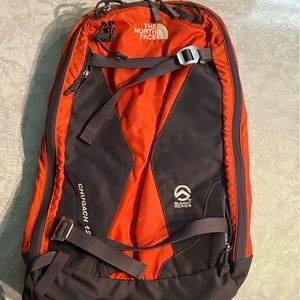 TNF Chugach 12 Backpack - 753cu in